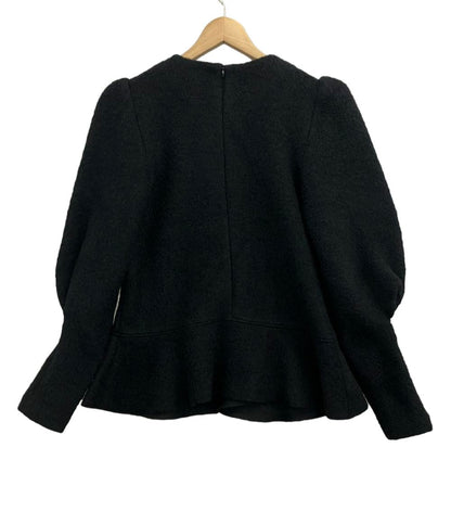 オーガ スフレニット レディース SIZE F (M) OHGA