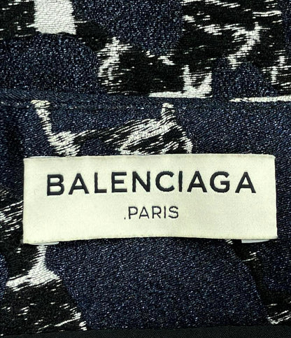 美品 バレンシアガ タイトスカート レディース SIZE 36 (S) BALENCIAGA