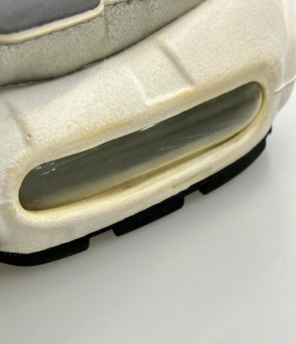 NIKE ローカットスニーカー AIR MAX 95 PREMIUM QS 918359-001 メンズ SIZE 26.0 (M) ナイキ