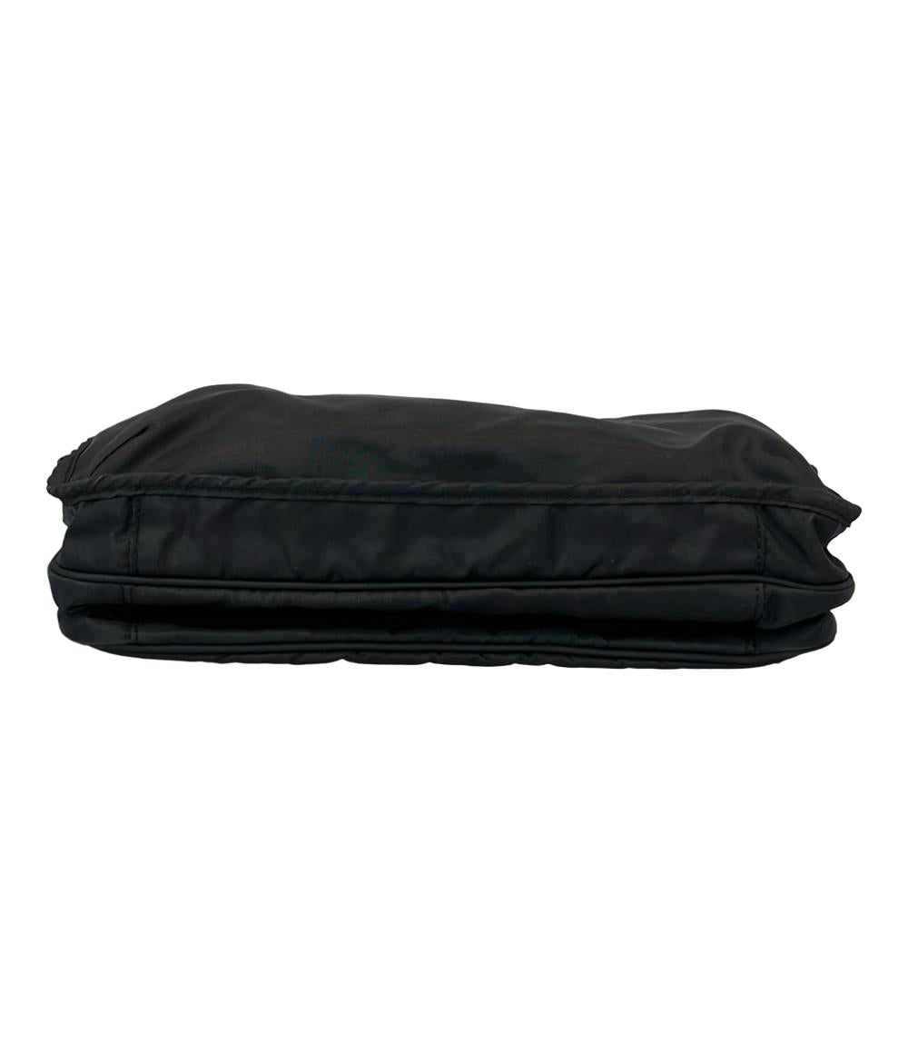 JC de CASTELBAJAC 2way ショルダーバッグ 肩掛け 斜め掛け メンズ カステルバジャック