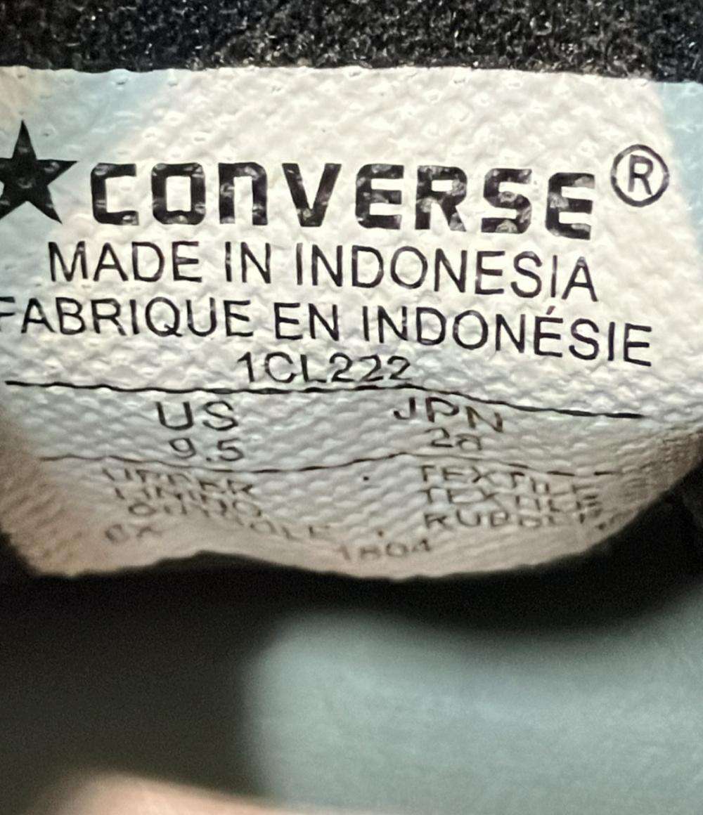 コンバース ハイカットスニーカー 1CL222 メンズ SIZE 28.0 (XL) CONVERSE