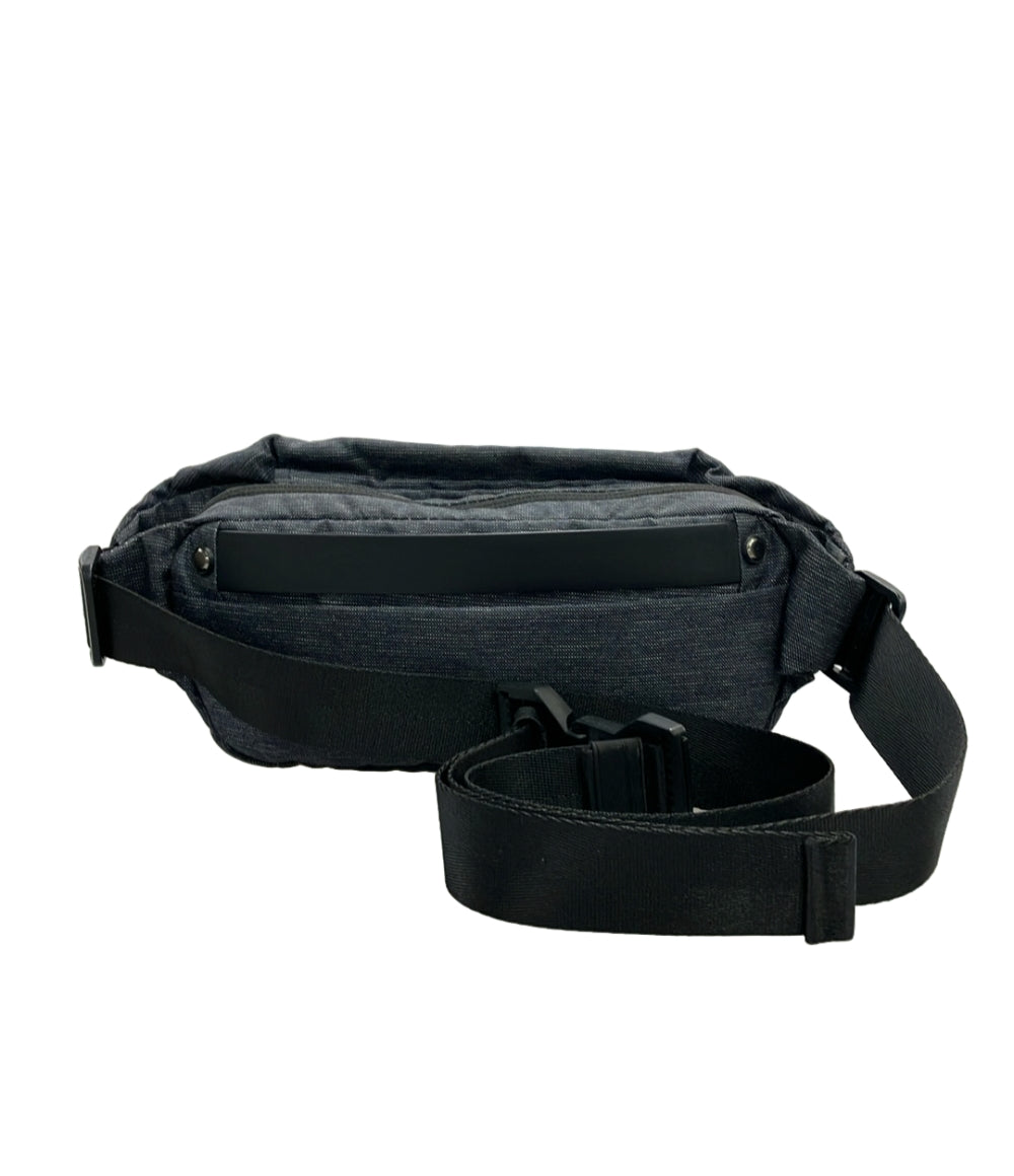 URBANATURE ウエストバッグ ボディバッグ メンズ メンズ アーバンネイチャー