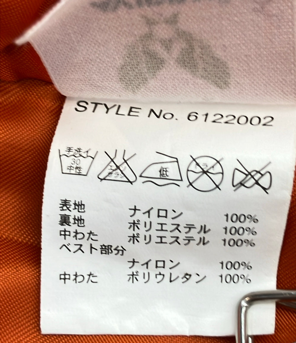 AVIREX フライジャケット L-2 カスタム アメリカン カジュアル 6122002 メンズ SIZE M アヴィレックス