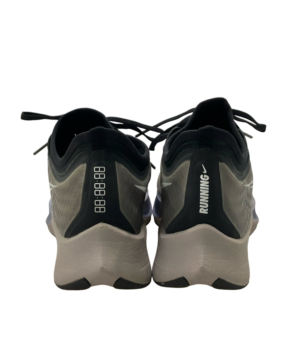 美品 NIKE ローカットスニーカー ズーム フライ3 AT8240-001 メンズ SIZE 27.0 ナイキ