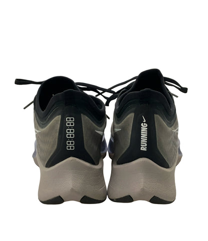 美品 NIKE ローカットスニーカー ズーム フライ3 AT8240-001 メンズ SIZE 27.0 ナイキ