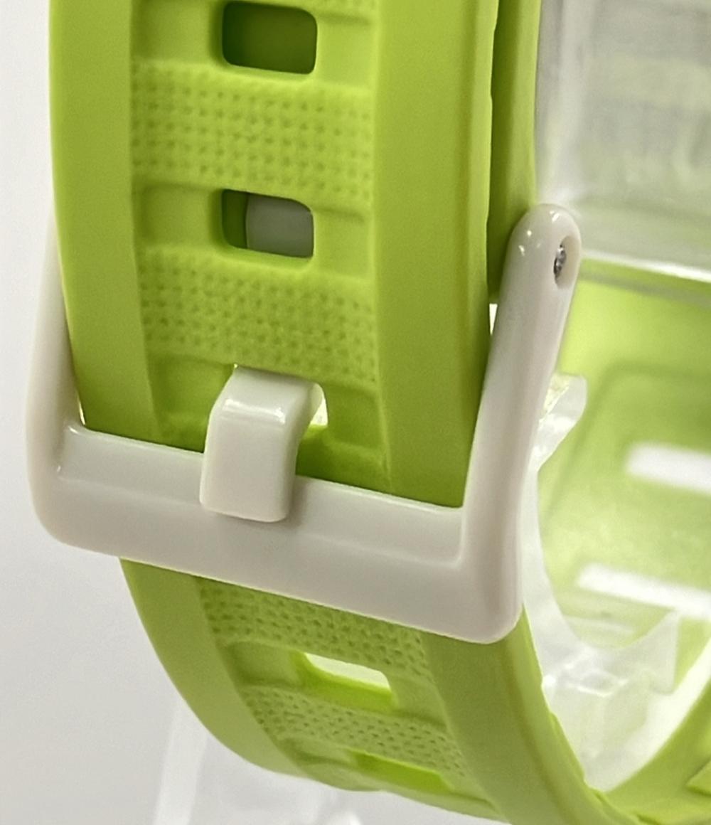 カシオ 腕時計 クオーツ SDB-100J ユニセックス CASIO