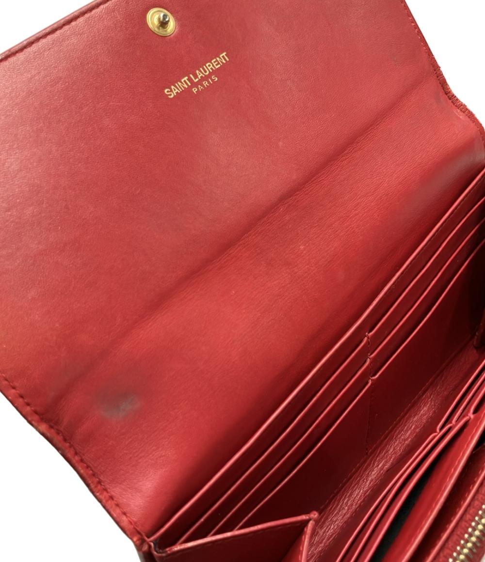 SAINT LAURENT 長財布 340839 レディース サンローラン