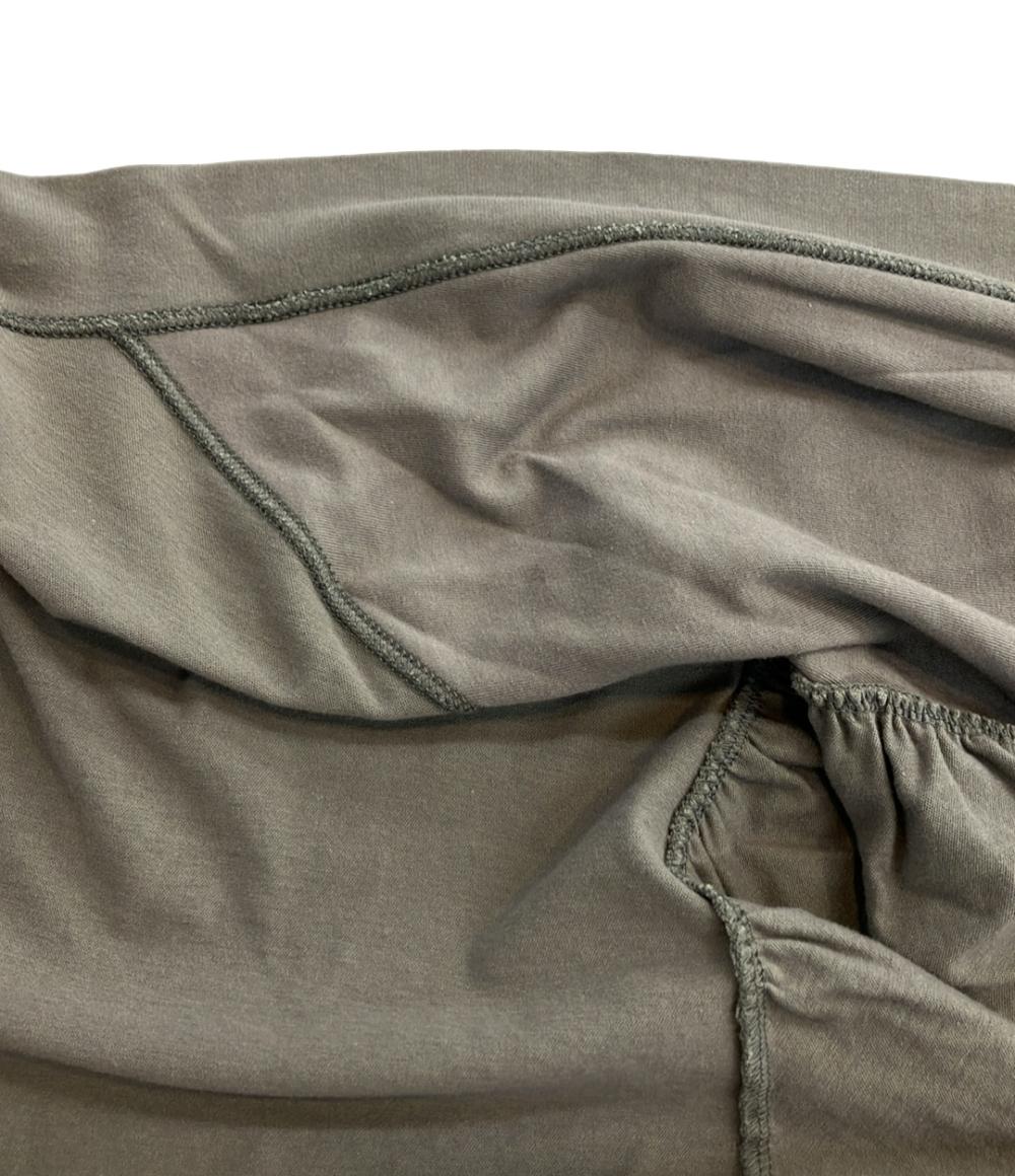 美品 ラッドミュージシャン 七分袖ロングカーディガン KIMONO CARDIGAN メンズ SIZE 46 LAD MUSICIAN