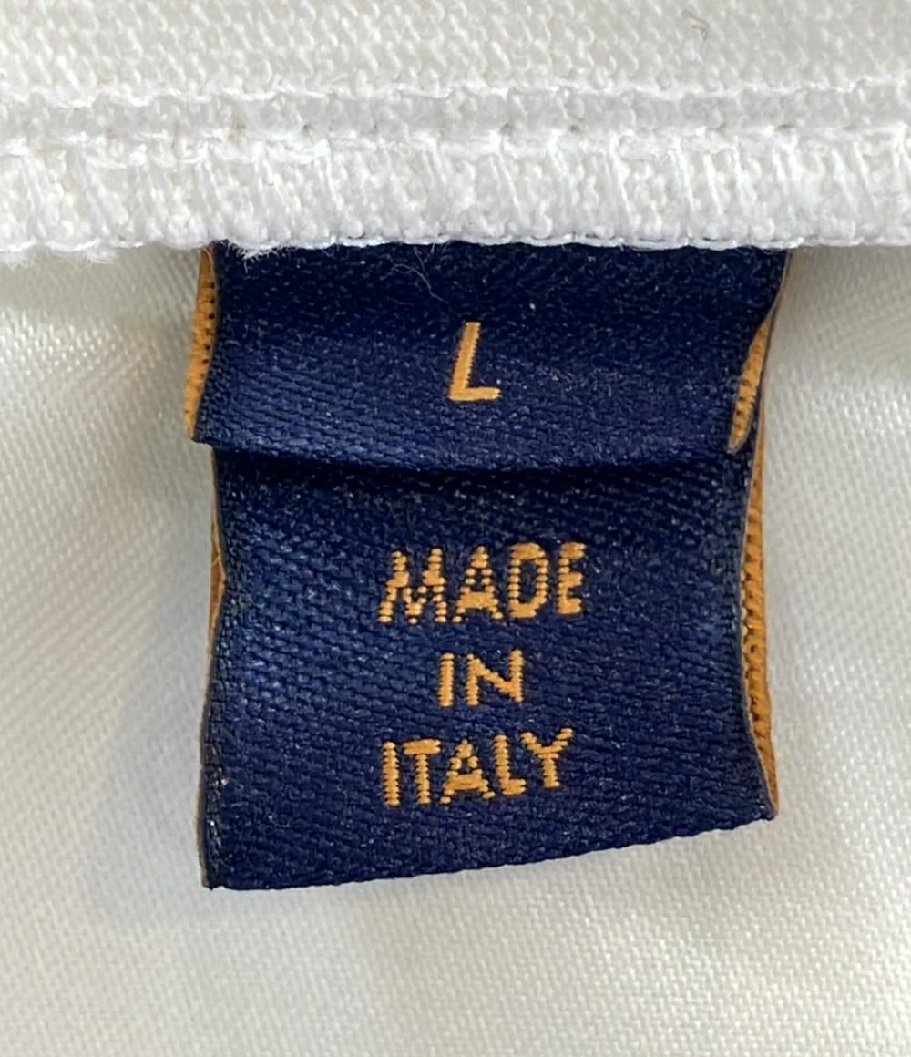LOUIS VUITTON 半袖 Tシャツ メンズ SIZE L ルイ・ヴィトン