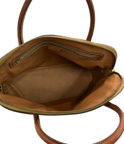 セリーヌ ハンドバッグ ショルダーバッグ 2WAY 斜め掛け マカダム柄 レディース CELINE