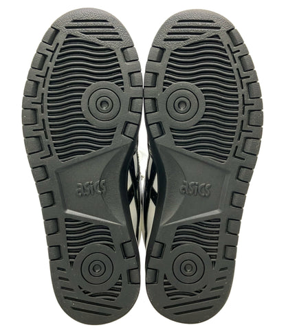 美品 asics ミドルカットスニーカー ジャパン プロ MT 1201B062 レディース SIZE 24.0 アシックス