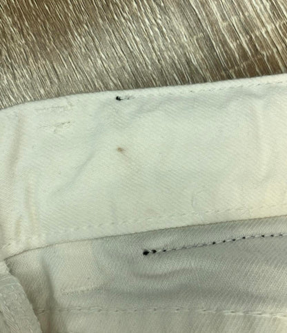 サカイ ブーツカットデニムパンツ 2023SS 23-06509 レディース SIZE 2 (M) Sacai