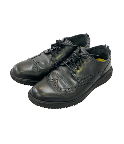 COLE HAAN ローカットシューズ ウィングチップ メンズ SIZE 7 M コールハーン