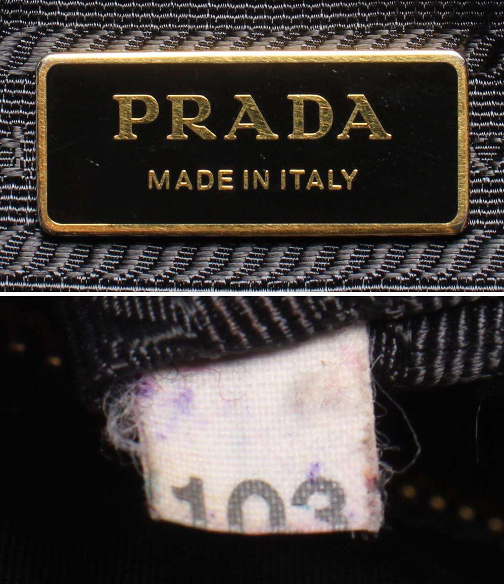 プラダ トートバッグ レディース PRADA