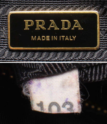 プラダ トートバッグ レディース PRADA