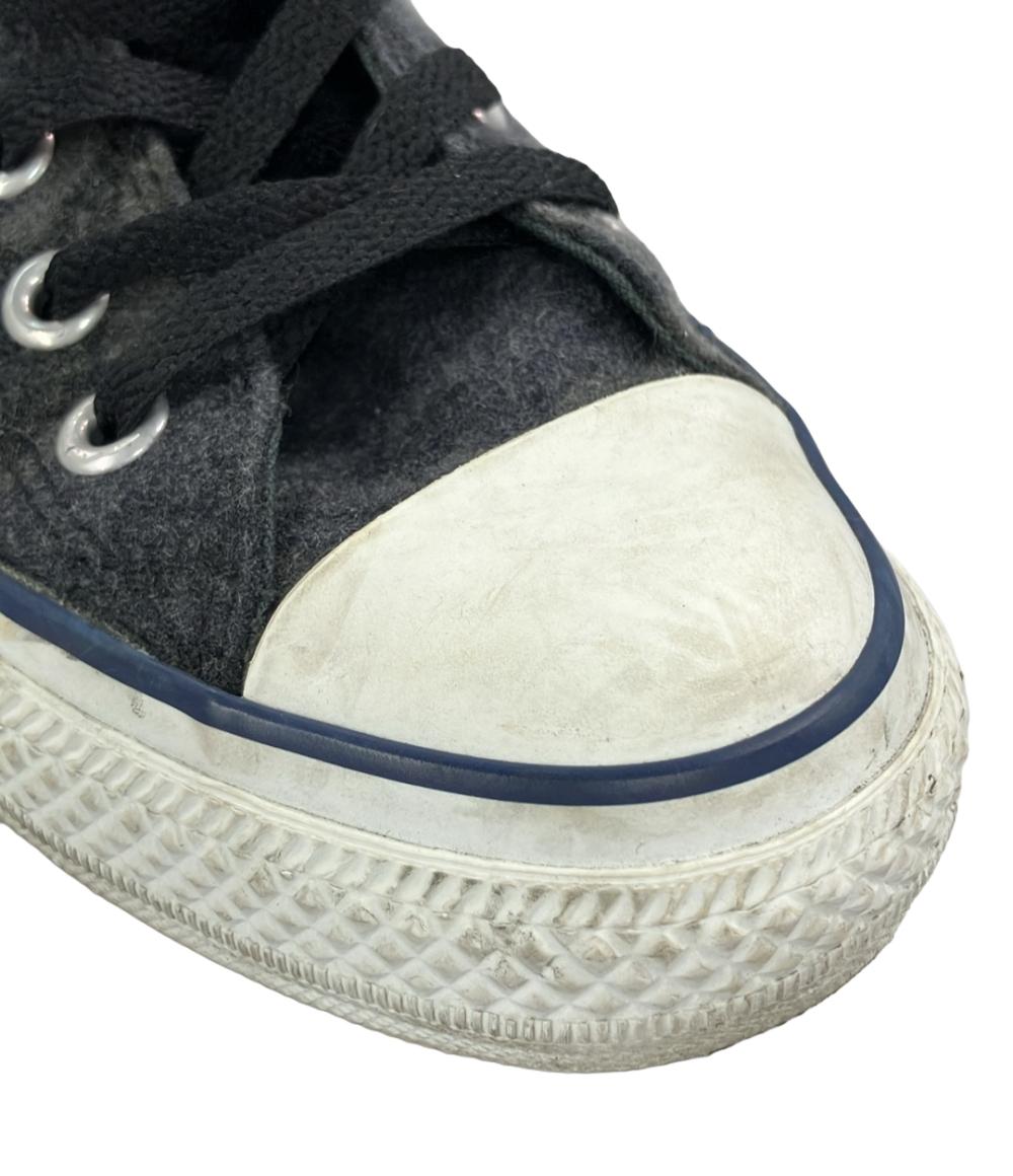 コンバース ハイカットスニーカー ALL STAR レディース SIZE 24.5 (L) CONVERSE