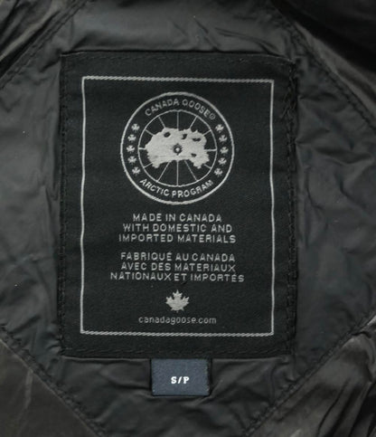 カナダグース ダウンコート メンズ SIZE S/P (L) CANADA GOOSE