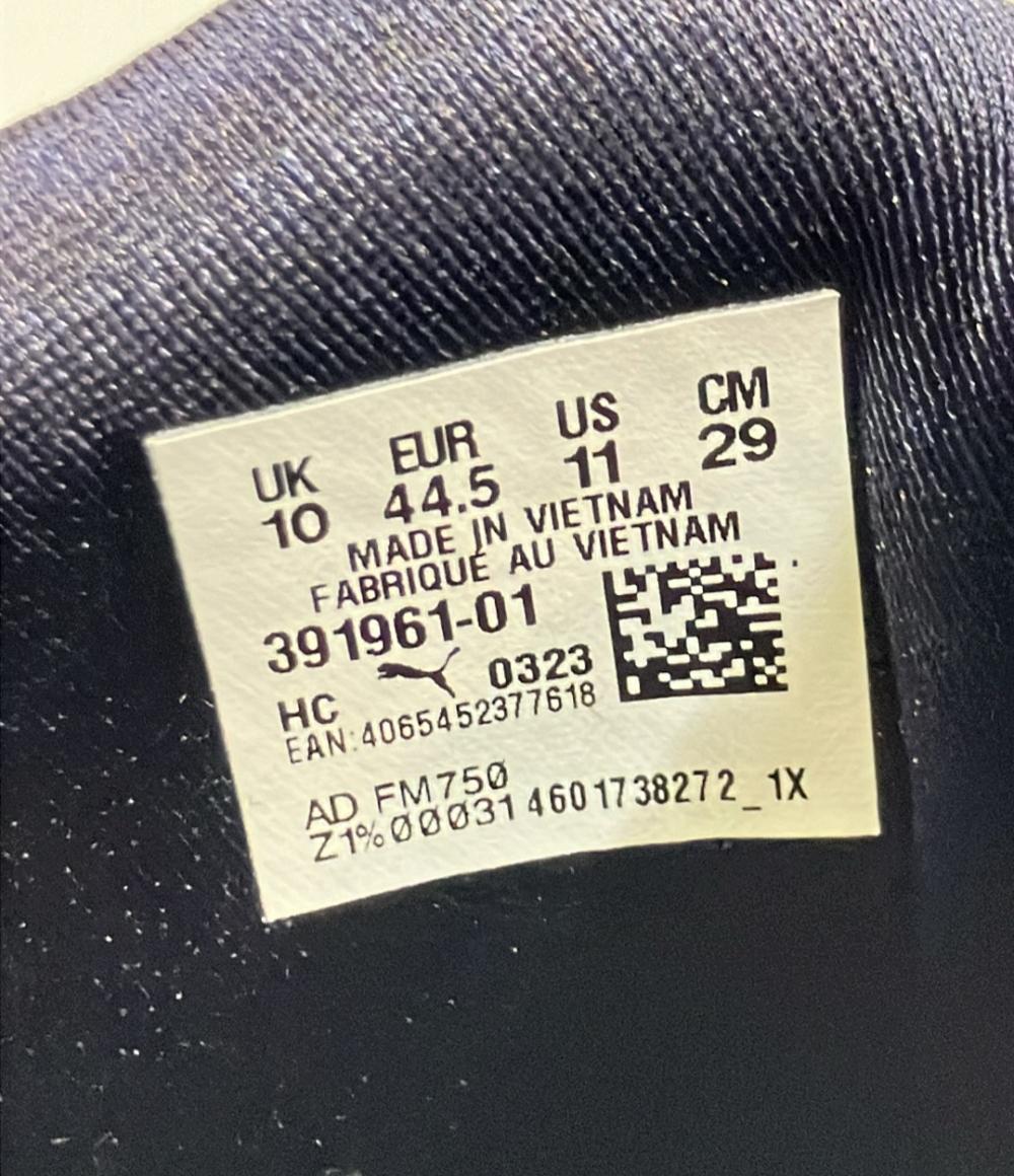 PUMA ローカットスニーカー 391961-01 メンズ SIZE 29.0 (XL) プーマ