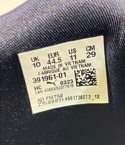 PUMA ローカットスニーカー 391961-01 メンズ SIZE 29.0 (XL) プーマ