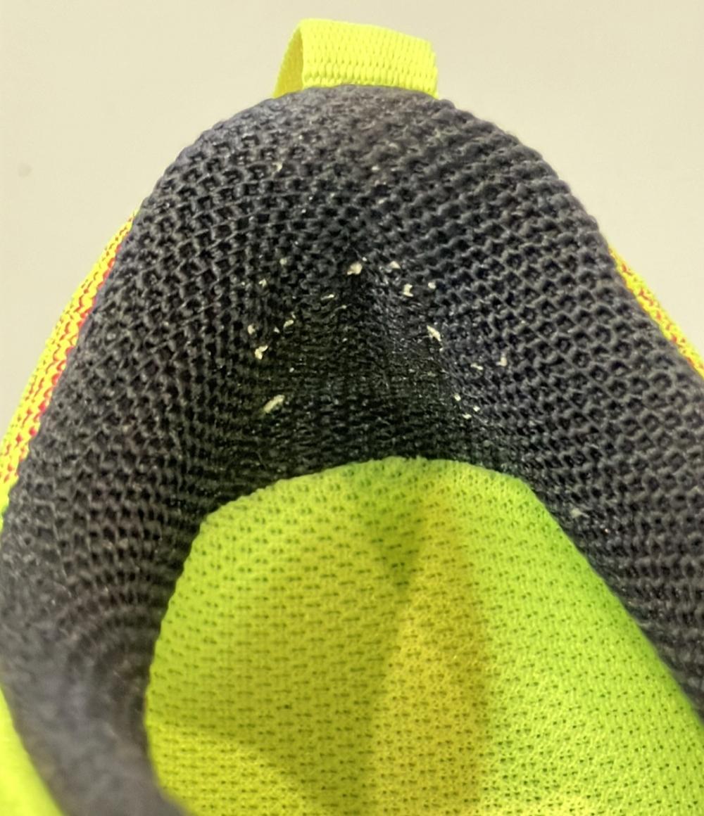 ナイキ ローカットスニーカー 554888-606 レディース SIZE 23 (M) NIKE