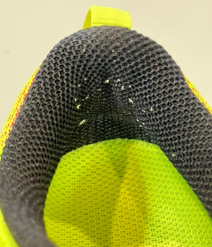 ナイキ ローカットスニーカー 554888-606 レディース SIZE 23 (M) NIKE