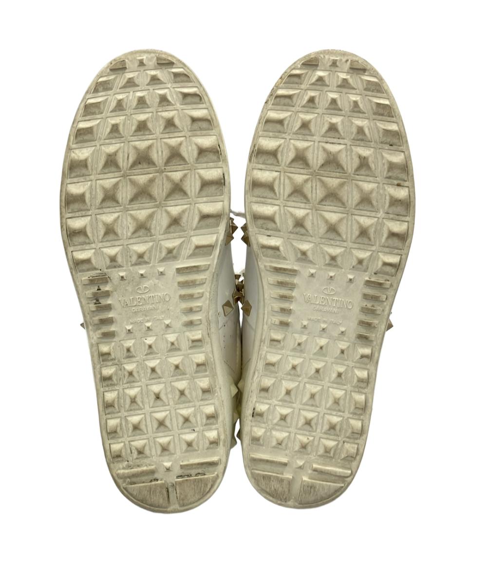 VALENTINO ローカットスニーカー TR931Y2 メンズ SIZE 40 ヴァレンティノ
