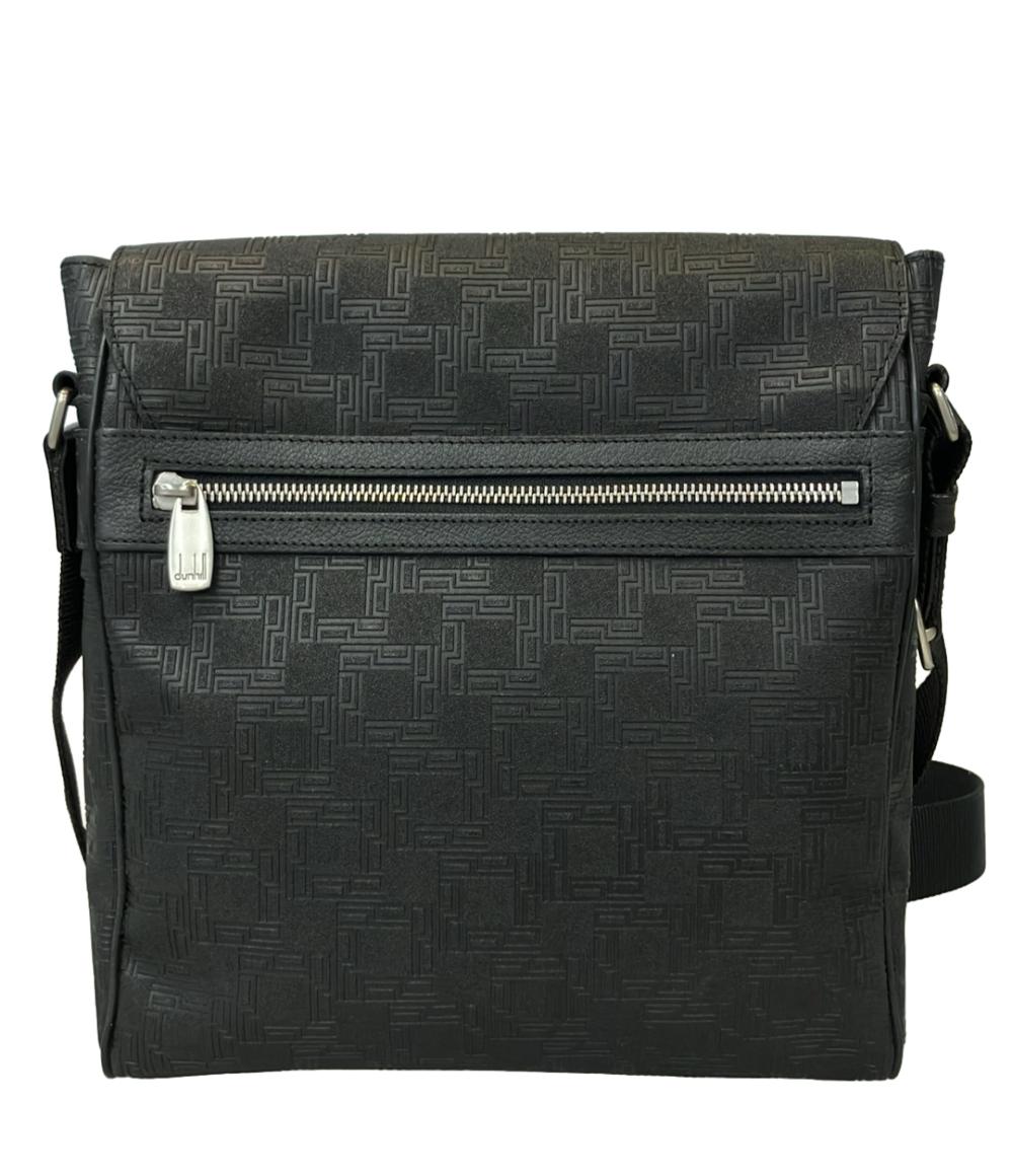 Dunhill ショルダーバッグ メンズ ダンヒル