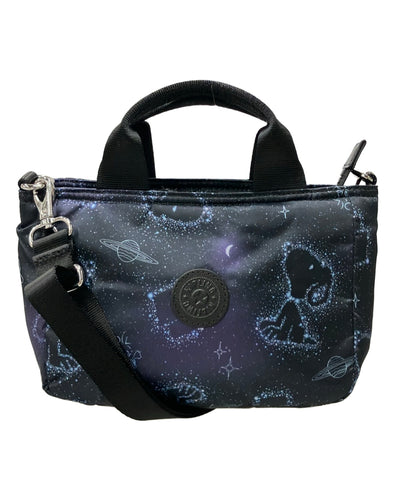 美品 Kipling ハンドバッグ ショルダーバッグ 2WAY 斜め掛け レディース キプリング
