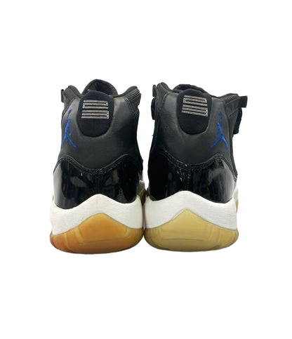 NIKE ミドルカットスニーカー AIR JORDAN 11 RETRO SPACE JAM 136046 041 00 メンズ SIZE 27.0 ナイキ