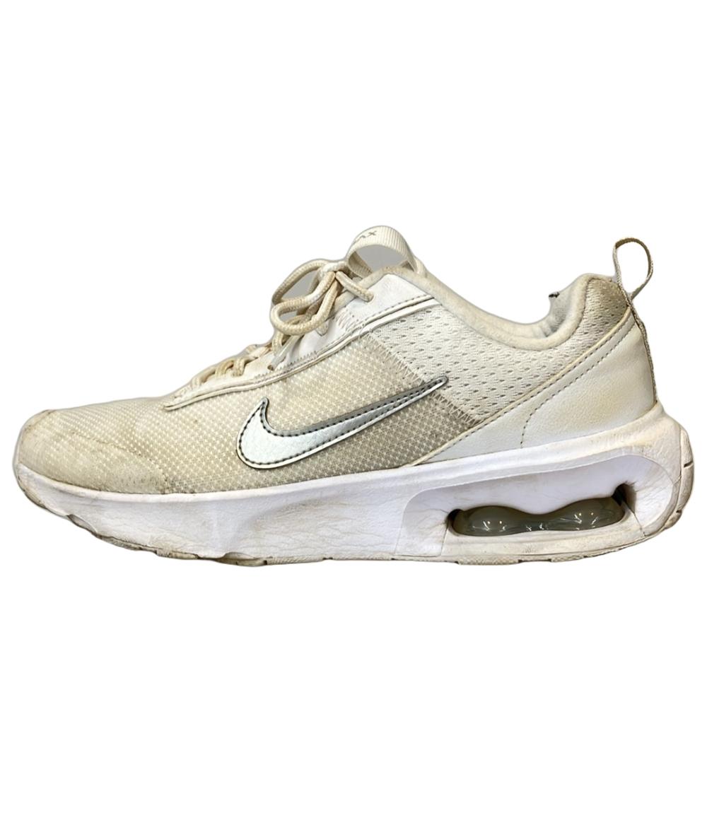 ナイキ ローカットスニーカー AIR MAX INTRLK LITE DV5695-100 レディース SIZE 23.5 (M) NIKE