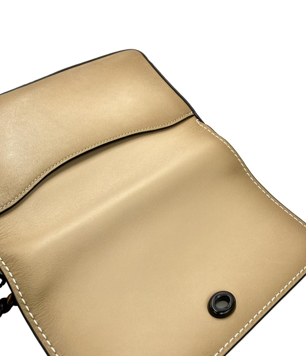 COACH ショルダーバッグ 斜め掛け レザー 20215 レディース コーチ