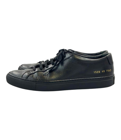 COMMON PROJECTS ローカットスニーカー メンズ SIZE 40 25(cm) コモンプロジェクツ