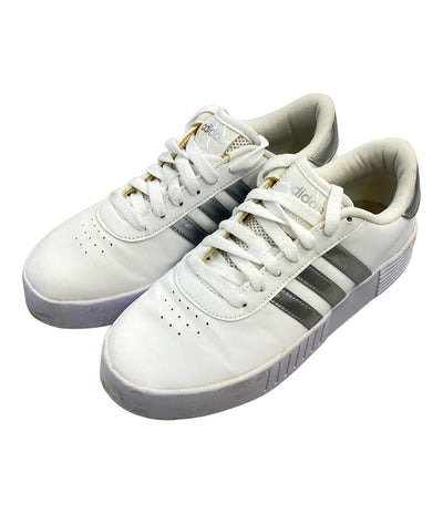 アディダス ローカットスニーカー GZ2696 レディース SIZE 24.5 (L) adidas