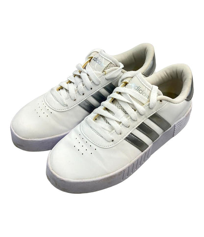 アディダス ローカットスニーカー GZ2696 レディース SIZE 24.5 (L) adidas