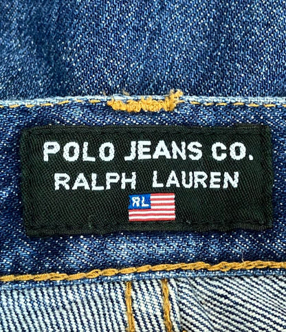 ポロジーンズカンパニーラルフローレン デニムパンツ レディース SIZE 8 (M) POLO JEANS CO. RALPH LAUREN