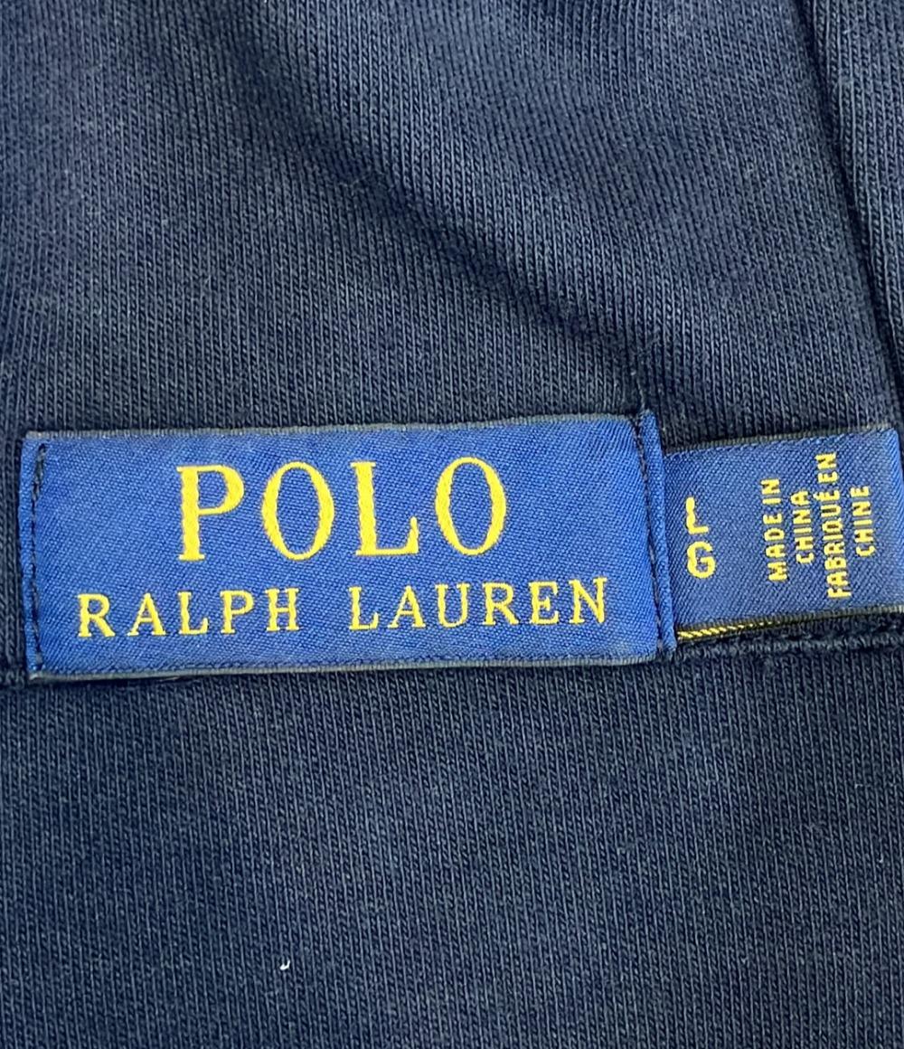 ポロ・ラルフローレン ジップアップパーカー メンズ SIZE L (L) POLO RALPH LAUREN