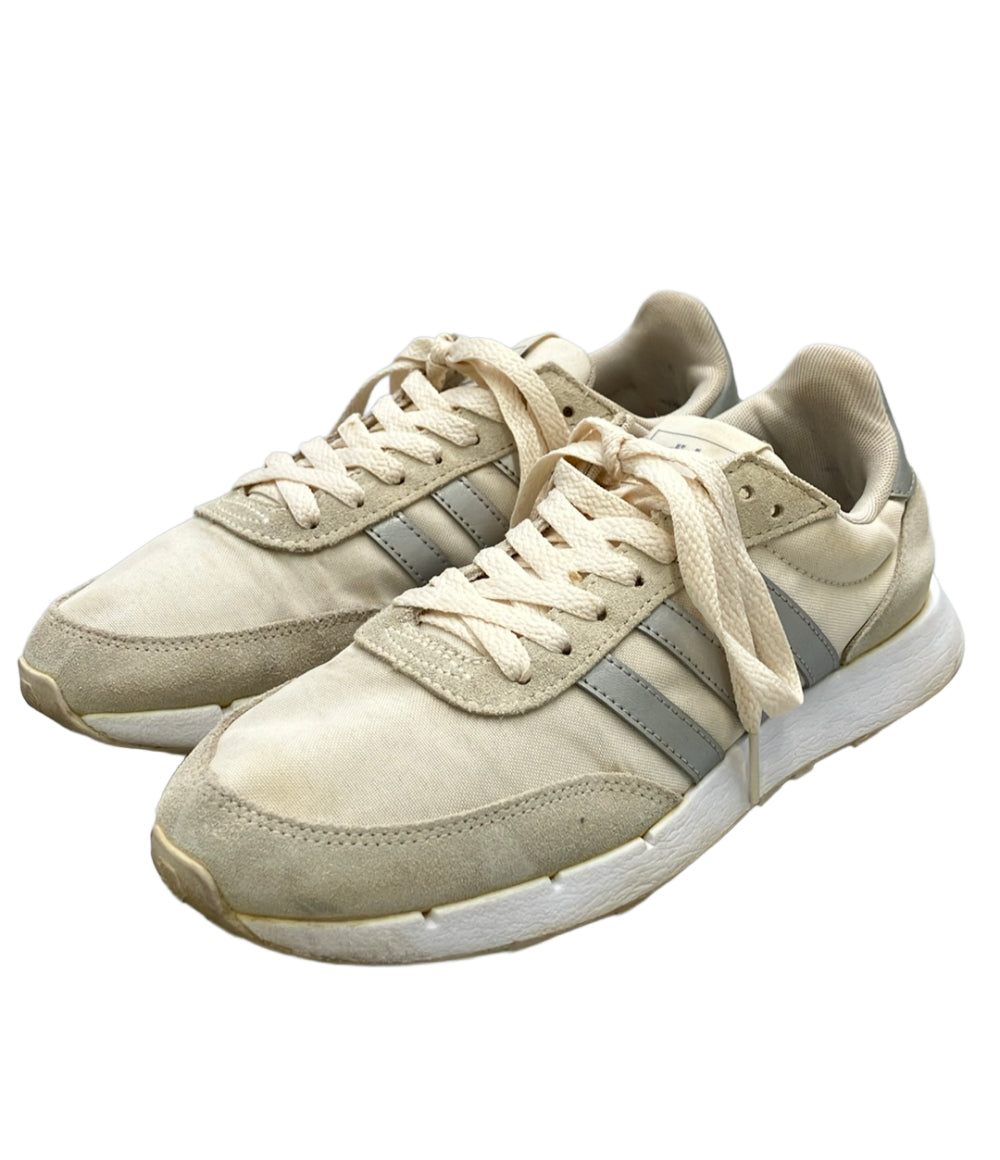 adidas ローカットスニーカー ラン60s 2.0 FZ0959 レディース SIZE 24.0 アディダス