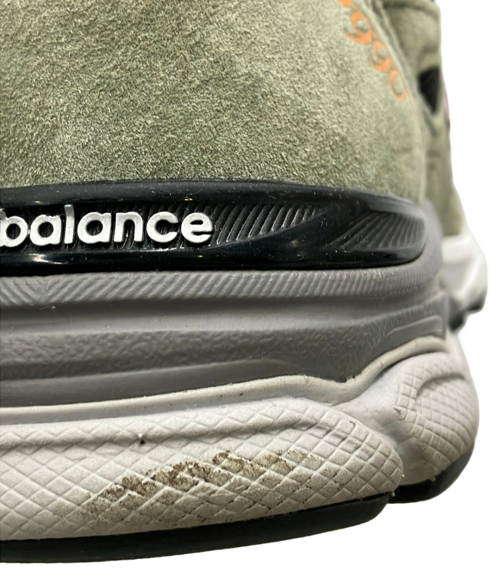 NEW BALANCE ローカットスニーカー M990TC3 メンズ SIZE 29.0 ニューバランス