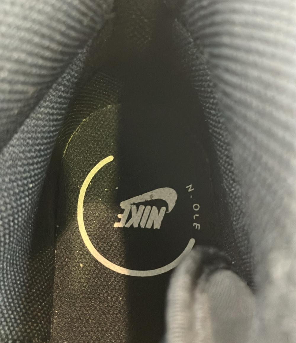 ナイキ ミドルカットスニーカー コート ロイヤル 2 CQ9179-001 メンズ SIZE 26.0 (M) NIKE