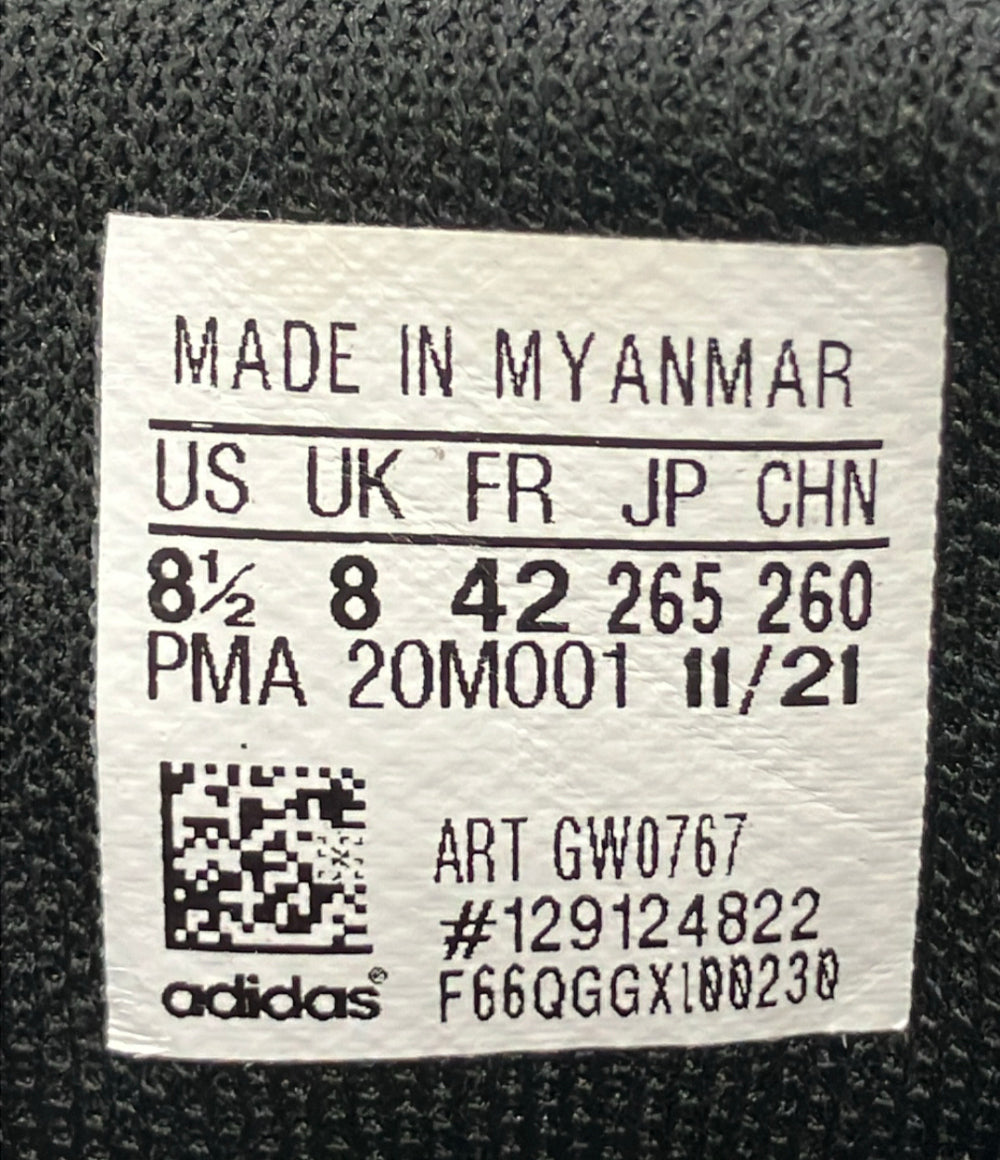adidas ローカットスニーカー GLX 5 GW0767 メンズ SIZE 26.5 アディダス