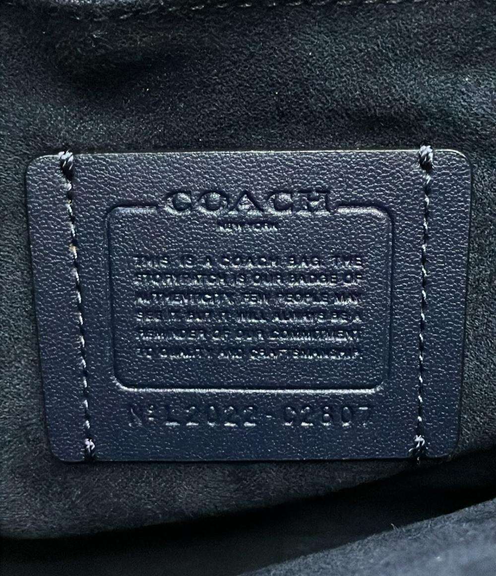 COACH ショルダーバッグ 斜め掛け C2807 レディース コーチ