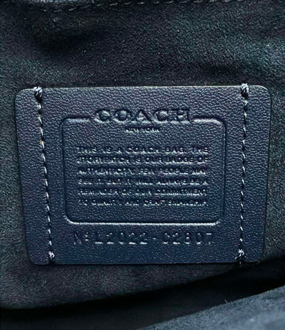 COACH ショルダーバッグ 斜め掛け C2807 レディース コーチ