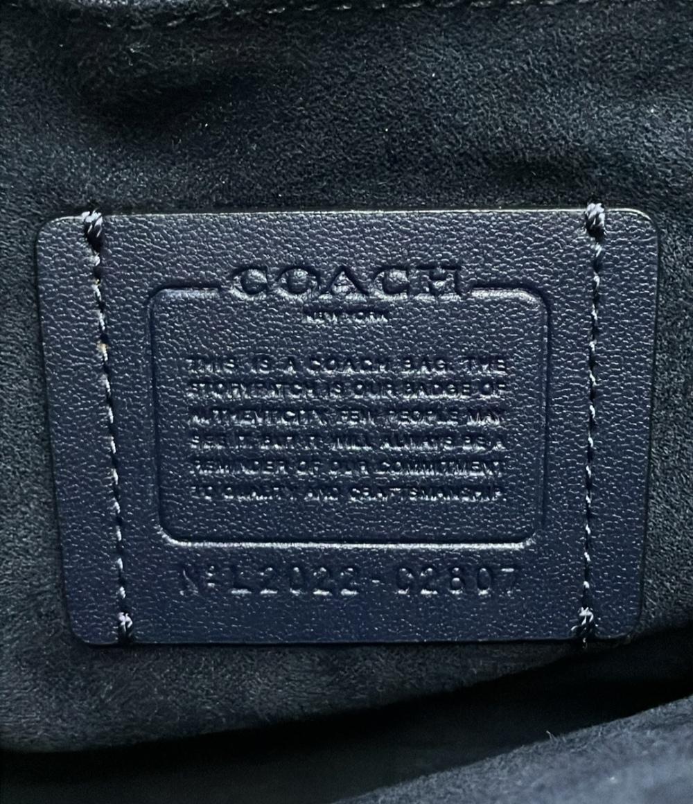 COACH ショルダーバッグ 斜め掛け C2807 レディース コーチ