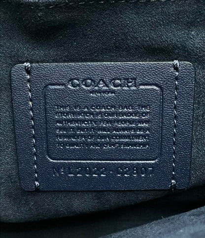COACH ショルダーバッグ 斜め掛け C2807 レディース コーチ