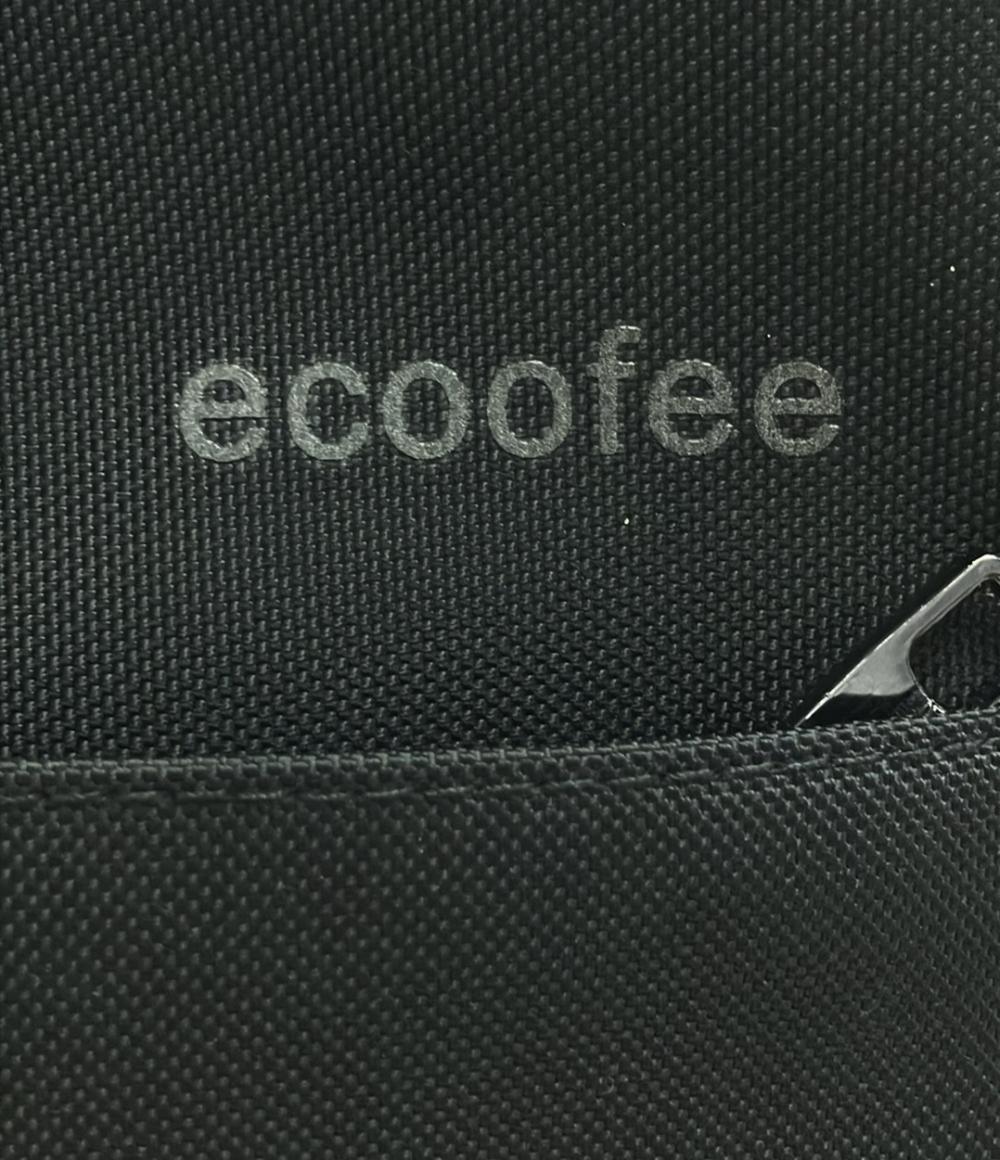 リュック メンズ ecoofee