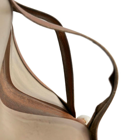 訳あり ルイ・ヴィトン パスケース ポルト2カルトヴェルティカル モノグラム M60533 レディース LOUIS VUITTON