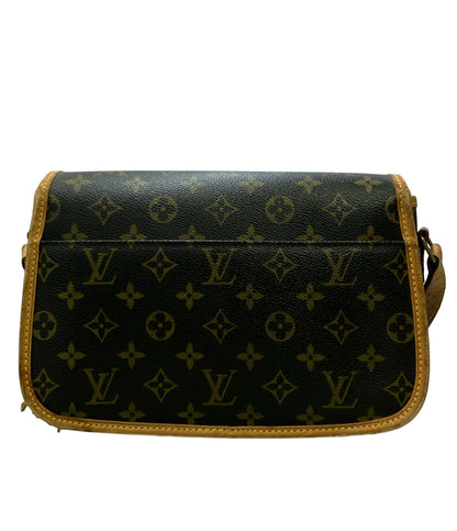 LOUIS VUITTON ショルダーバッグ ソローニュ モノグラム M42250 レディース ルイ・ヴィトン