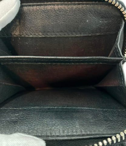 BALENCIAGA ラウンドファスナー 二つ折り財布 メンズ レディース バレンシアガ