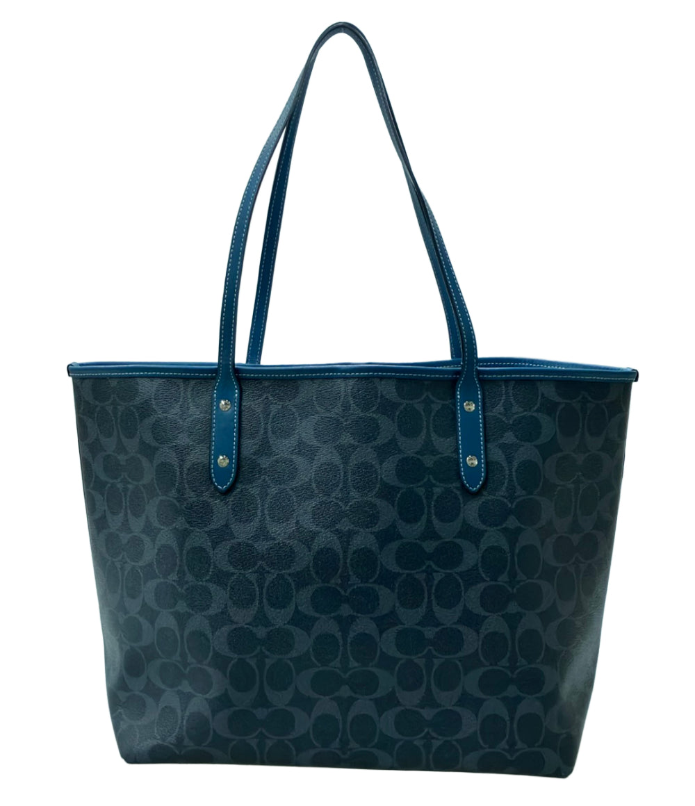 COACH トートバッグ F24592 レディース コーチ