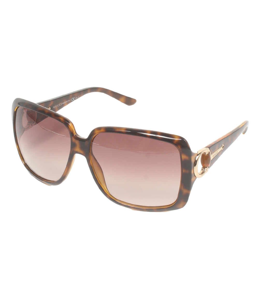 美品 GUCCI サングラス アイウェア 60□14 GG3105 レディース グッチ